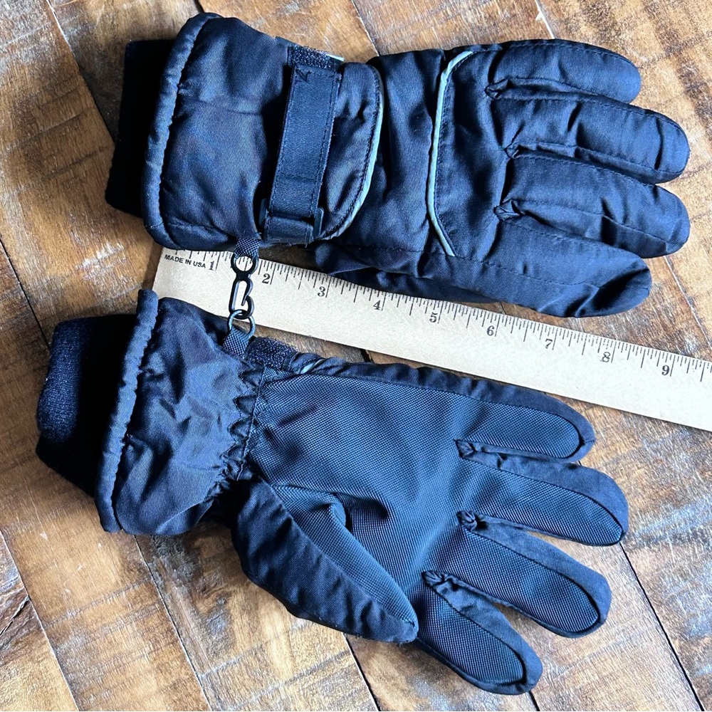 3M Thinsulate - Kids’ Snow Gloves (8-9 yr old)